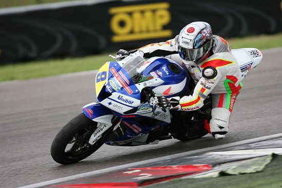 Michelin Power Cup 2012 Misano