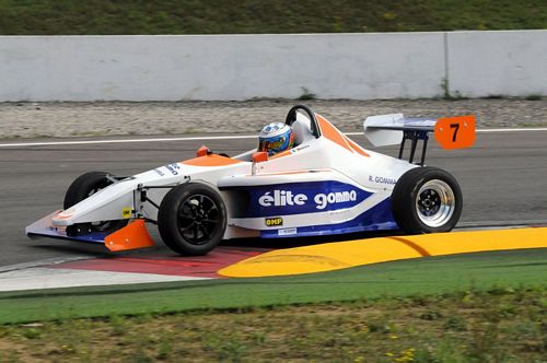 Formula Promotion Racing Free   a Varano Neri concede il bis