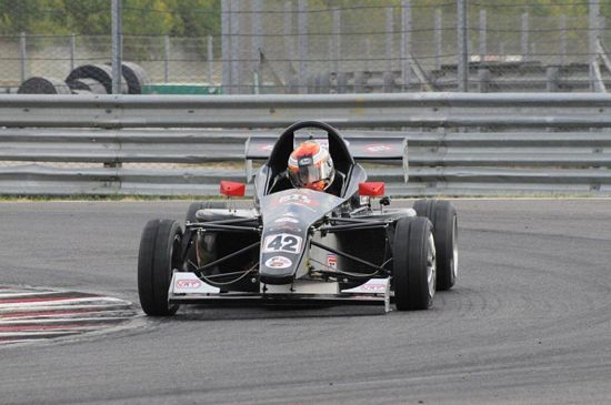 Formula Promotion Autodromo Internazionale del Mugello