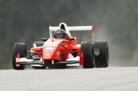 Dario Orsini Challange Formula Renault