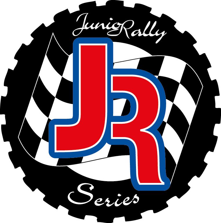 Logo Campionaro rally Junior