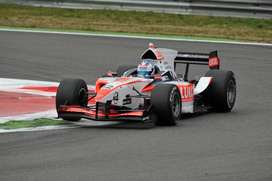AutoGp Valencia Sergey Sirotkin vince una gara senza emozioni