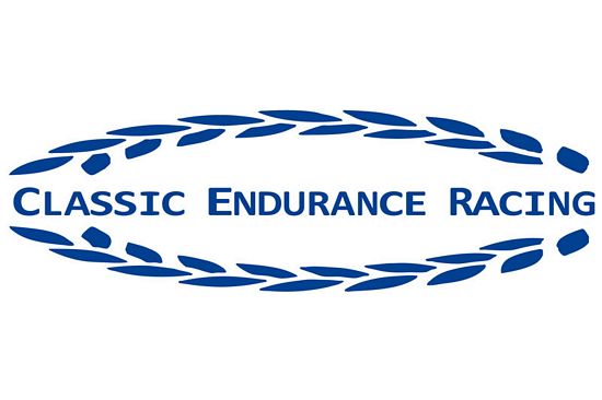 Logo Classic Endurance Racing