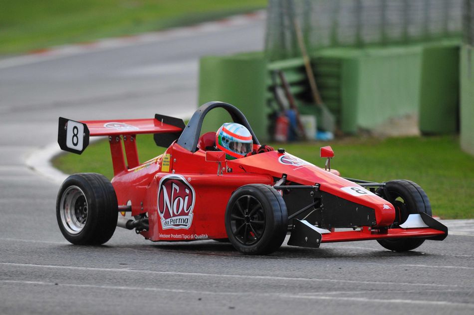 VIII prova Trofeo Nazionale Formula Promotion Racing Free