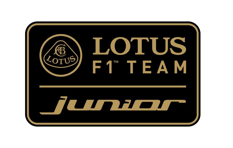Gp3 Lotus Junior Team