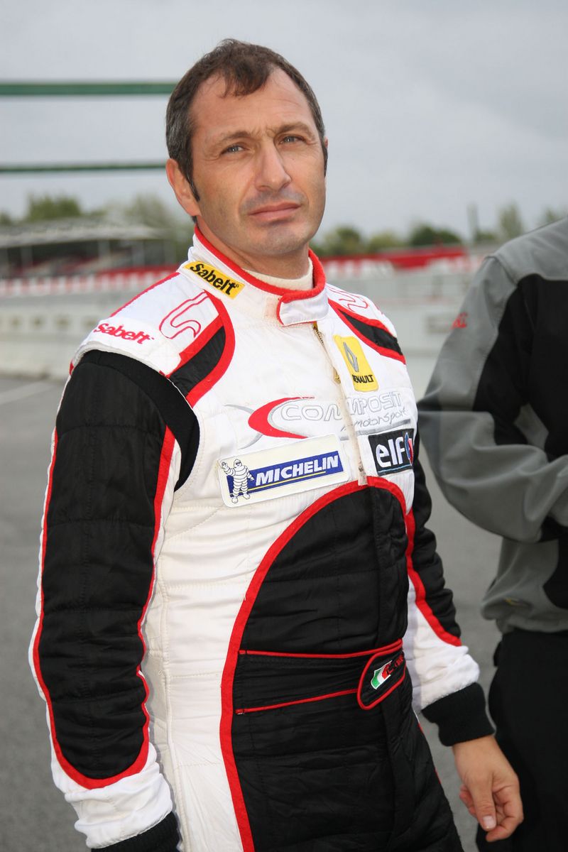 Luciano Gioia