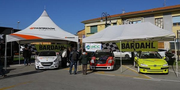 RALLY OLTRE OGNI FRONTIERA