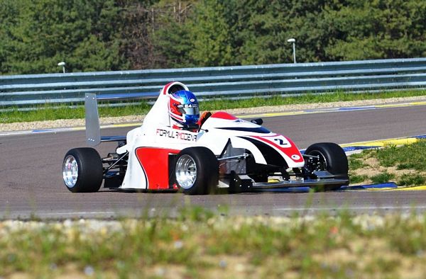 Formula Modena 