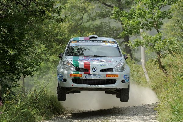  Il 48 Rally San Marino probabilmente posticipato a settembre