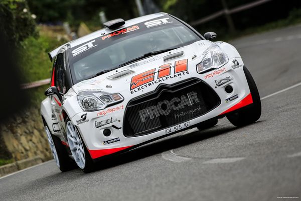 ProcarMotorsport-Michelini-Perna-Rally-CittàdiPistoia