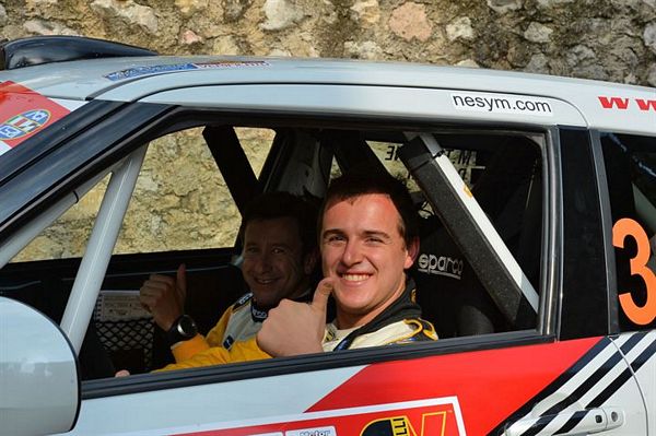 Suzuki Rally Trophy: dopo il successo della prima edizione la Corona torna in gioco