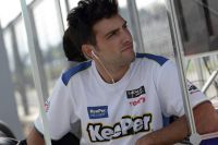 Andrea Caldarelli tra Super Formula e Super GT
