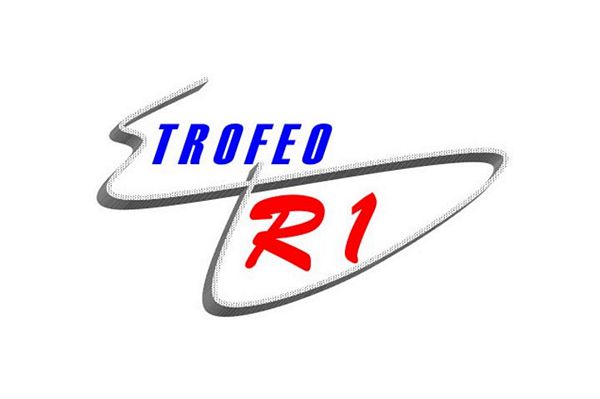 Logo Trofeo R1