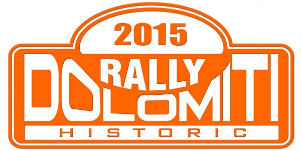 4° Rally Dolomiti Historic a fine maggio