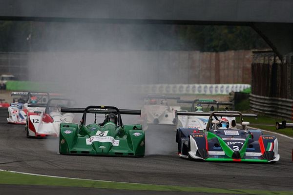 Regolamento 2016 Campionato sport prototipi