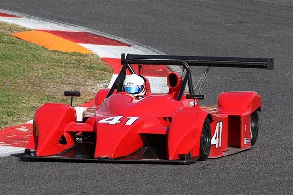 Al Mugello per il Campionato Italiano Sport Prototipi