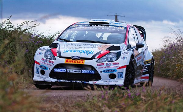 Rally del Salento: 47 iscritti alla seconda prova del Campionato Italiano Wrc