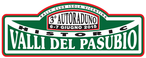 Logo Rally del Pasubio
