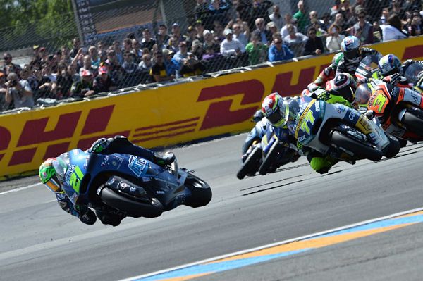 Gran Premio di Francia 17 maggio 2015 Gara