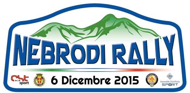 Il 5 e 6 dicembre lo spettacolo del Nebrodi Rally