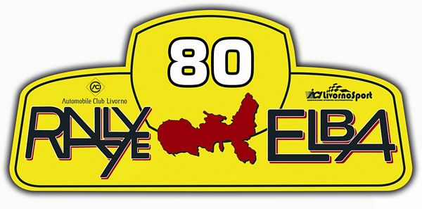Svelati i percorsi del Rallye Elba tricolore