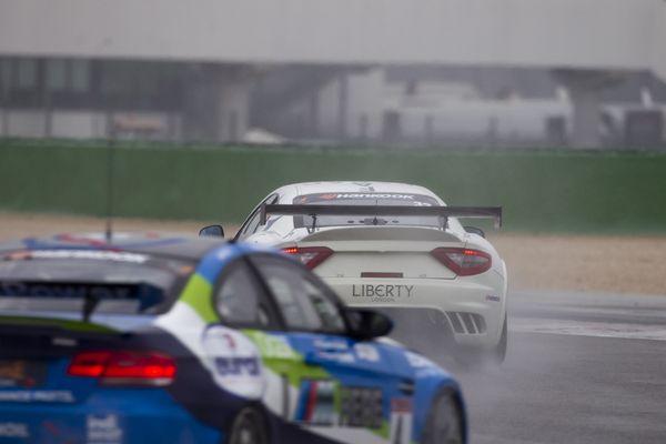 GT4 European Series entra a far parte del SRO Motorsports Group