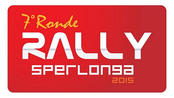 Logo Rally Sperlonga