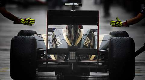 Renault annuncia ritorno in Formula 1 nel 2016