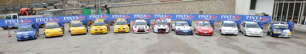 Pintarally Motorsport Team
