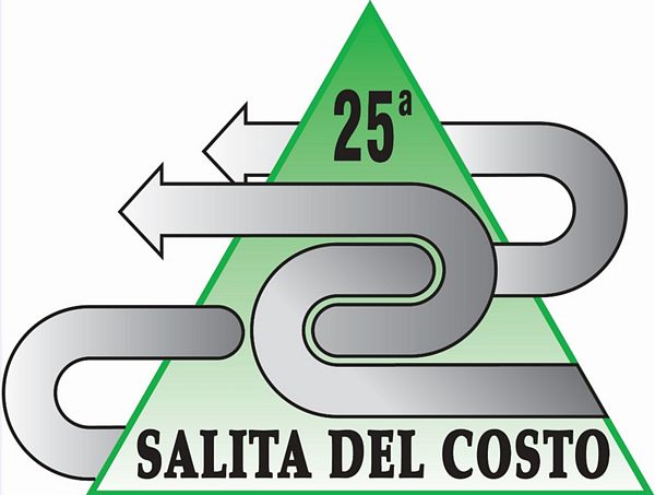 Logo Salita del Costo