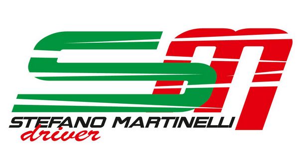 Stefano Martinelli Logo
