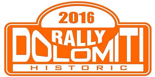 Logo Rally Dolomiti