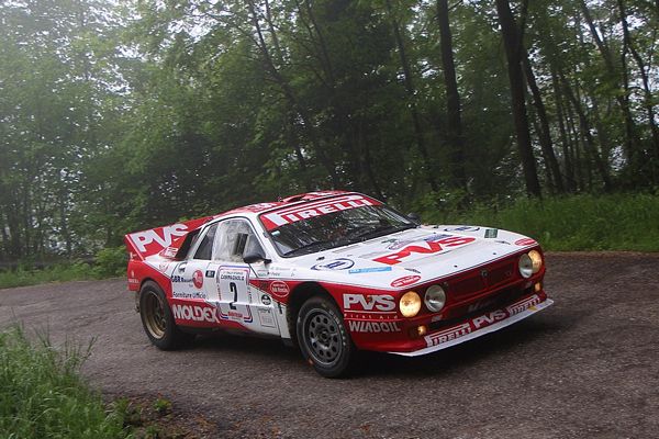 Campagnolo storico Lancia 037