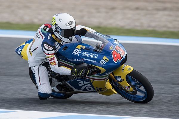 Stefano Valtulini Moto3