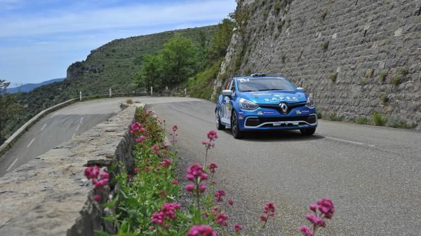Clio R3T France