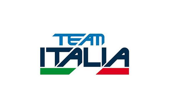 Logo Team Italia Enduro
