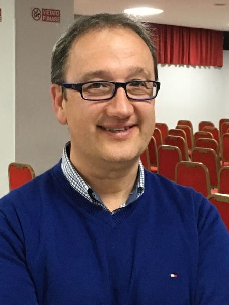 Valter Cabone E il nuovo Presidente del Comitato Regionale Piemontese