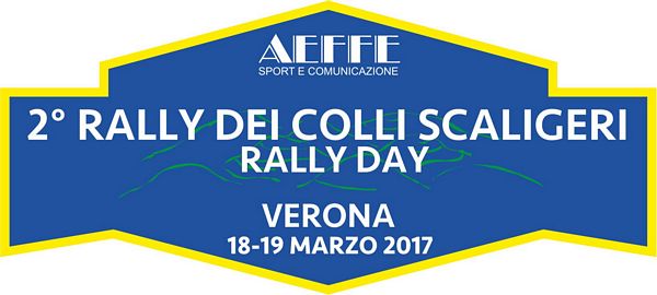 Rally Colli Scaligeri