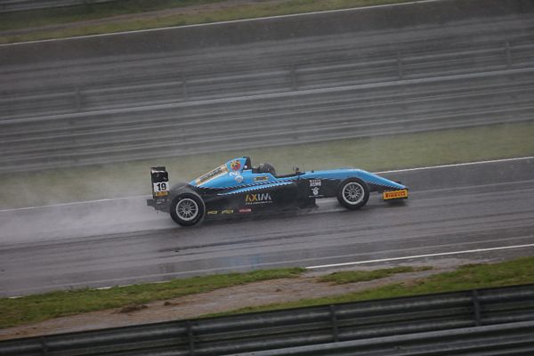 Giacomo Bianchi Adria Formula4