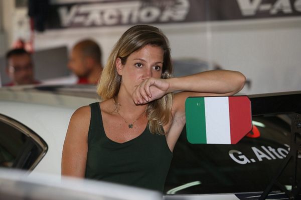 Alfa Giulietta TCR di Romeo Ferraris pronte al ritorno a Monza