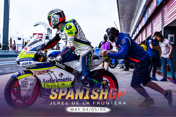 Jerez Tasca Racing