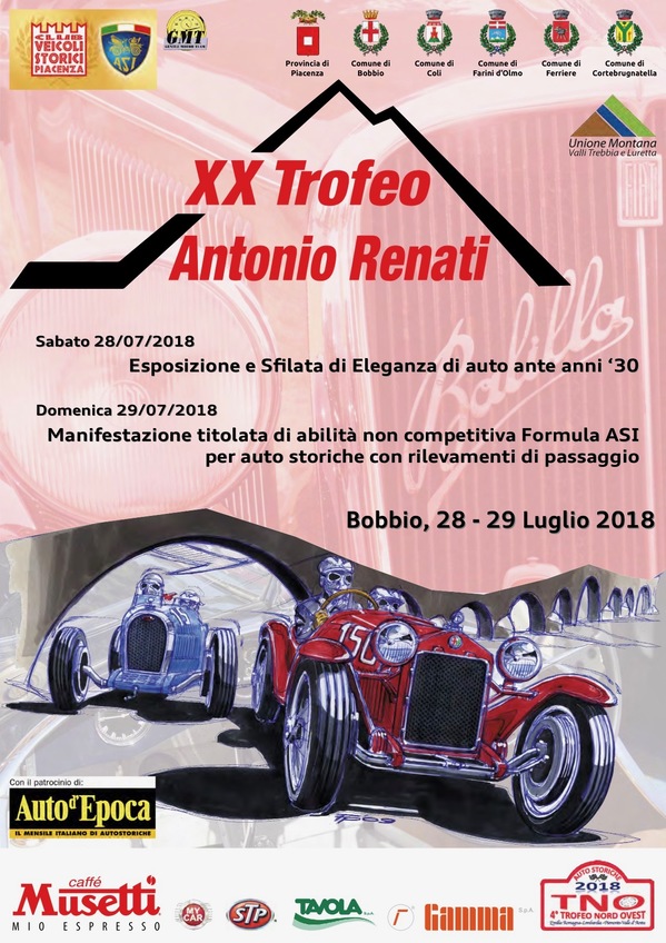 Trofeo Antonio Renati