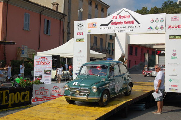 XX Trofeo Antonio Renati
