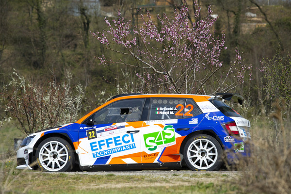 Winners Rally Team Isola dElba Valli Cuneesi Monti Sibillini Repubblica Ceca 