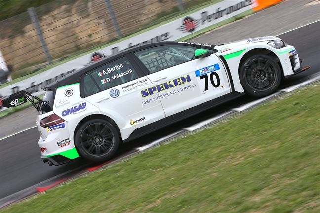 Elite Motorsport tra Mugello e Rally del Sebino