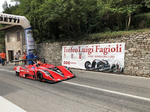 Trofeo Luigi Fagioli 