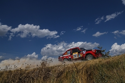 Bruno Pelliccioni e Mirco Gabrielli, Ford Escort TC2000, vincono il 4.Rally Storico Citt di Arezzo Crete Senesi e Valtiberina