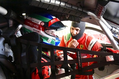 Rovera guarda al doppio Bahrain iridato su Ferrari dopo la ELMS