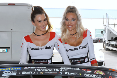 Il Porsche Club GT Festival celebra il 2021 a Misano