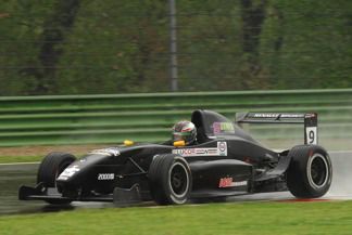 Qualifiche Formula 2000 Light Imola: Stefano Turchetto apre la Serie